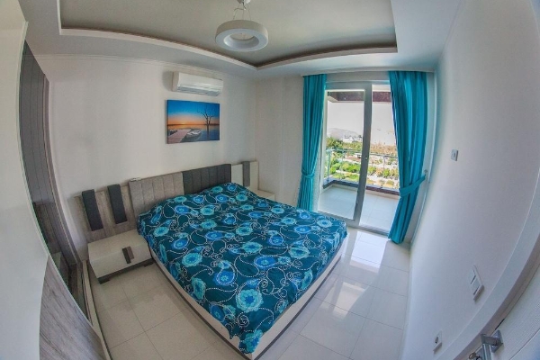 Hotel Moda Marine Apartments